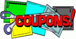 Coupon Clipart - Tumundografico