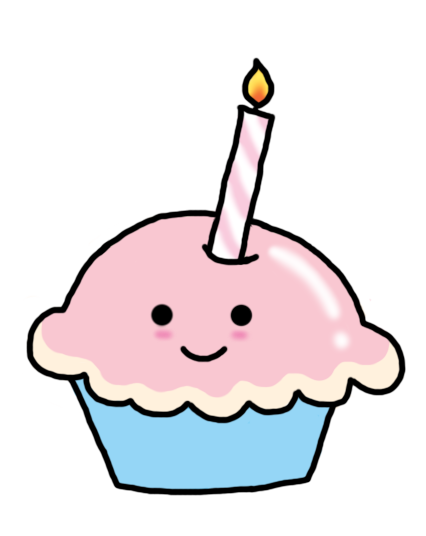 Cartoon Birthday Cake | Free Download Clip Art | Free Clip Art ...