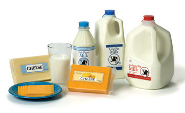 Louisville WIC - Food Packages
