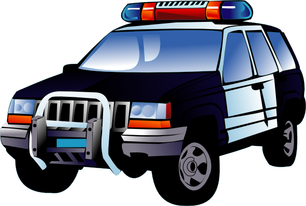 Moving Car Clipart