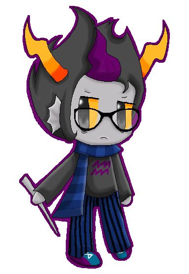 1000+ images about Eridan Ampora
