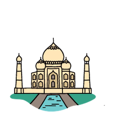 Landmarks | Clipart | The Arts | Media Gallery | PBS LearningMedia