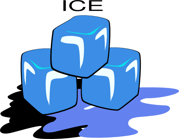 Cartoon Ice Cube - ClipArt Best