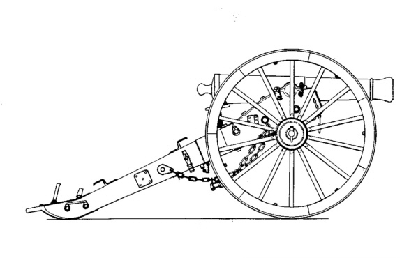 Grey-Star Cannon Technologies