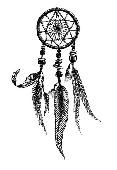 Pix For > Cute Dream Catchers Drawings