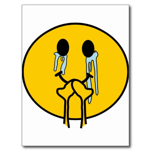 Pics For > Happy Tears Clipart