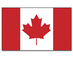 Animated Canadian Flag Gif