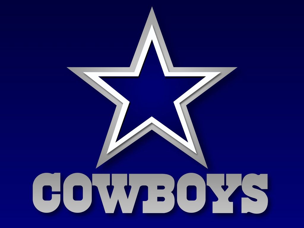 Dallas Cowboys Logo – 1024×768 High Definition Wallpaper ...