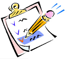 Clipboard clip art - Free Clipart Images