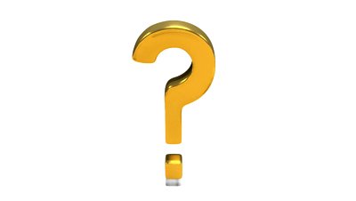 Dollar sign and question mark animation With alpha - 4614701 ...