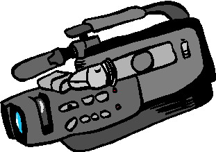 Video Clip Art
