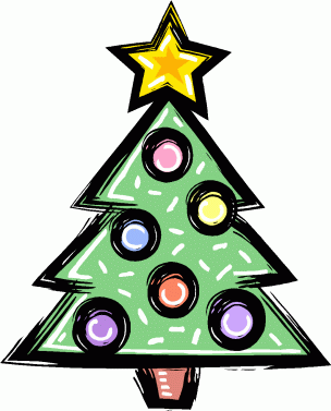 free Christmas Clipart - Christmas clipart - Christmas graphics ...