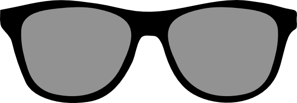 Nerd Glasses Template - ClipArt Best