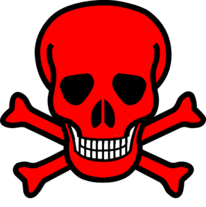Skull Icon.png - ClipArt Best