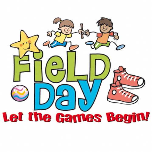 Adolph Link Elementary School » Blog Archive » Field Day volunteer ...