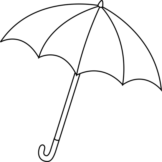 Umbrella Clip Art Free Download - Free Clipart Images
