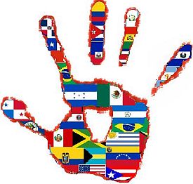 Hispanic Heritage Art