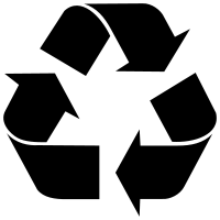 Recycling Clip Art Download