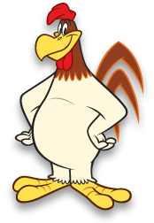 Looney Tunes Characters | Meet the Characters | Cartoon Network