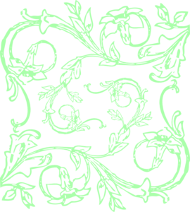 Filigree Clip Art - vector clip art online, royalty ...