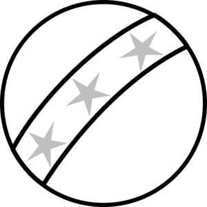 Soccer Ball Clipart Black And White - Free Clipart ...
