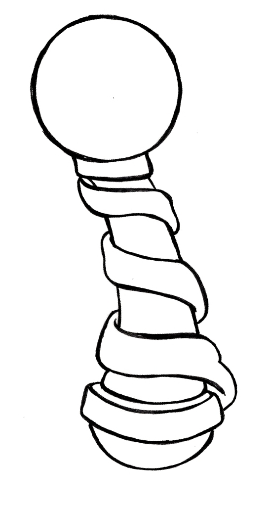 Barber Pole