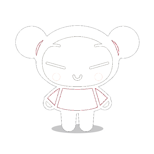 deviantART: More Like CUBEECRAFT PUCCA by