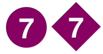 Download New York City Subway Line 7 clip art Vector Free