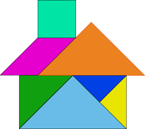 Tangram House 001.svg.hi.png - The Work of God's Children