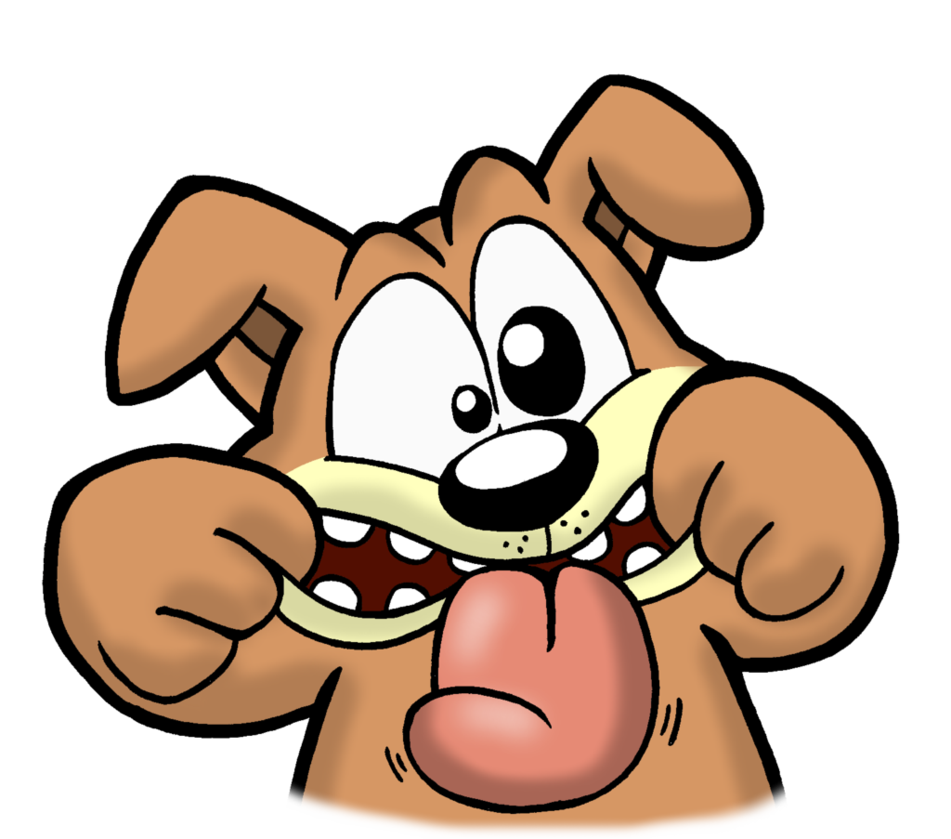 Bluey Dog Cartoon Dog Funny Svg Png Eps Dxf Cutting F - vrogue.co