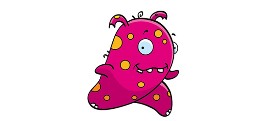 30 Cool Creative Cartoon Character Tutorials | Creative Nerds