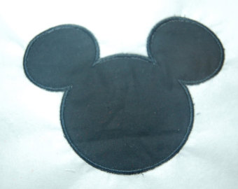 mickey mouse ears