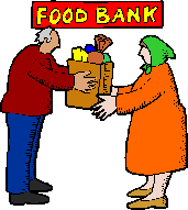 Food Drive Clip Art - ClipArt Best
