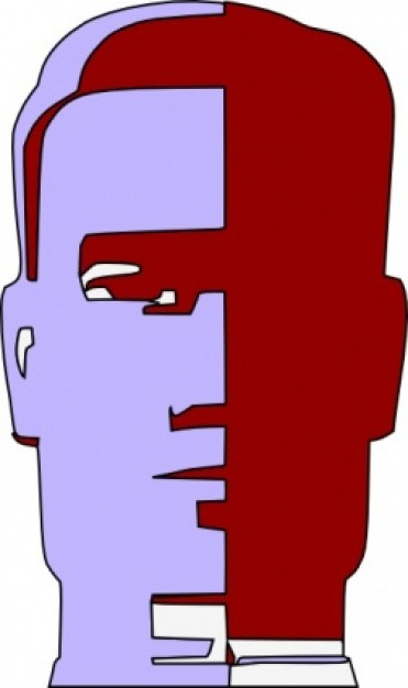 Robot Clipart