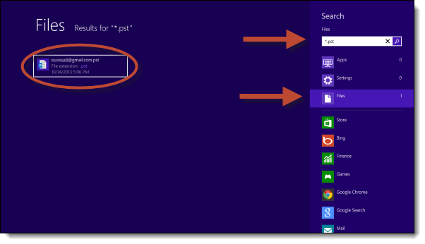 Where is my Outlook “PST” file located? – Ask Leo!