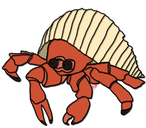 Ocean Animal Clip Art