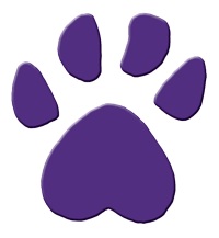 Paws for Purple Hearts