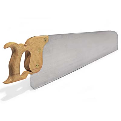 Instead of a Circular Saw, Use a Handsaw | Save Fuel, Energy, and ...