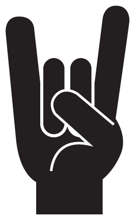 Bumper Stickers > Car Tattoos > Symbols