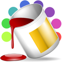 Paint Icons - Download 552 Free Paint Icon (Page 1)