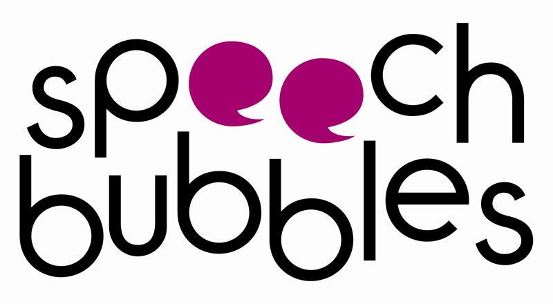 Speech Bubble Logo - ClipArt Best