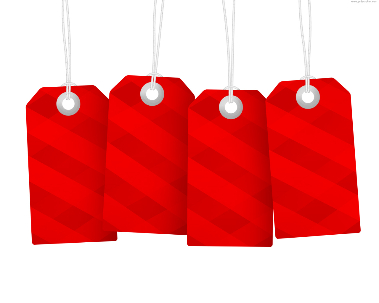 Price Tag Template - ClipArt Best