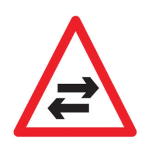 Traffic Signs and Traffic Management from Facilities Buyer