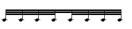 Music Theory / Time / Sound and silence