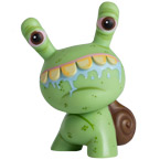 DUNNY