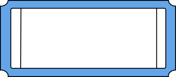 Carnival Ticket Template - ClipArt Best