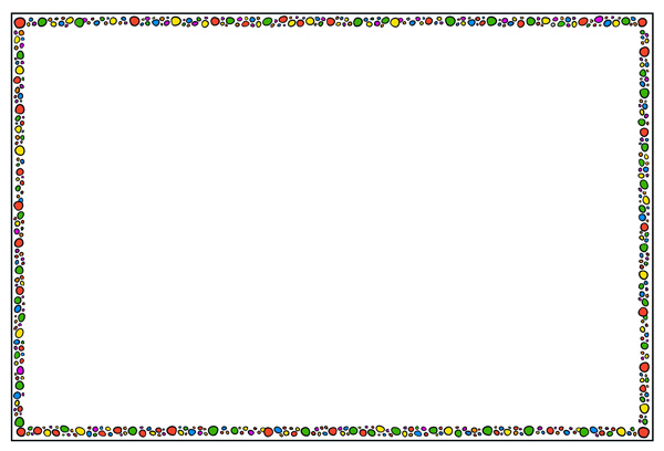 Free postcard templates | Blank printable postcards