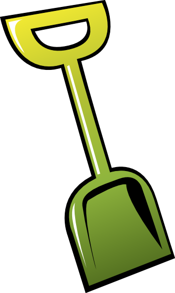 Cartoon Shovel « New Home Plans | Designs | With Pictures | Costs ...