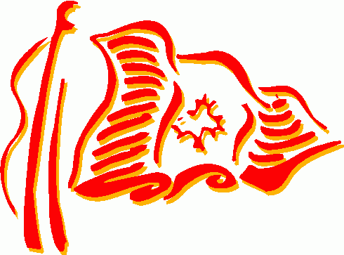 Canadian Flag Clip Art Gallery: Clip Art