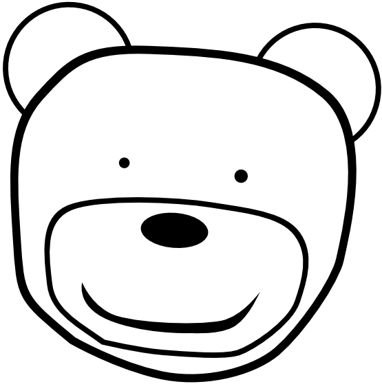 White Clip Art